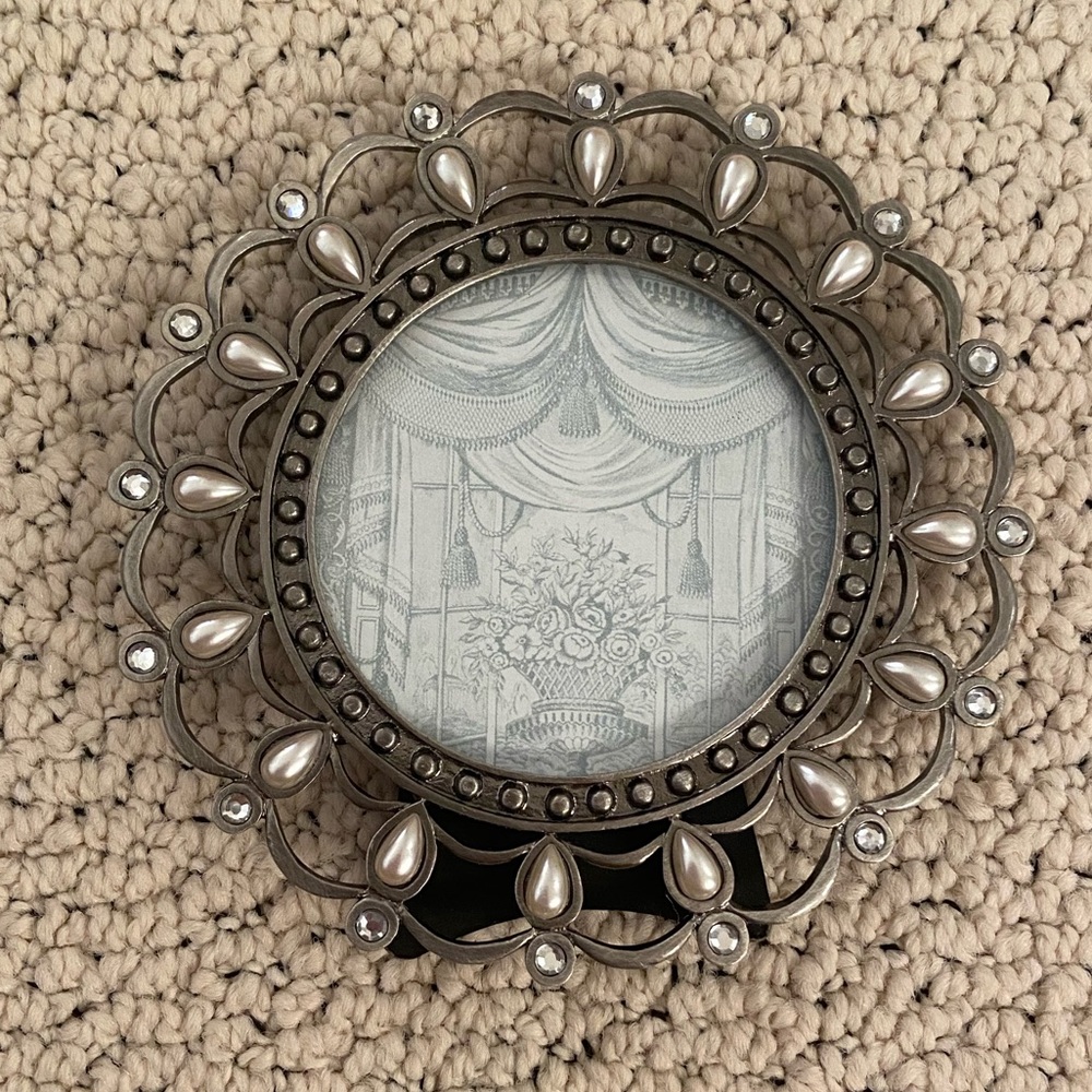 Anthropologie picture frame